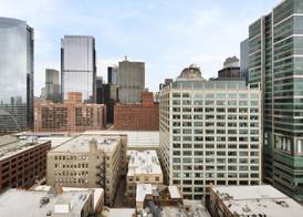 Homewood Suites by Hilton Chicago West Loop 3