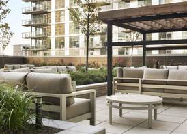 Homewood Suites by Hilton Chicago West Loop 4