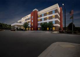 Home2 Suites by Hilton Prattville 3