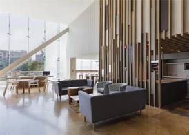 Hilton Garden Inn Mexico City Santa Fe 5