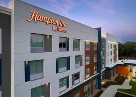 Hampton Inn By Hilton Aiken 3