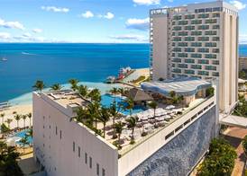 Amare Cancun Adults Only All-Inclusive Resort, Curio Hilton 3