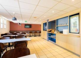 Kyriad ECO - Marne-la-Vallée Bussy-Saint-Georges 3