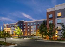 Homewood Suites by Hilton Denver Tech Center 3
