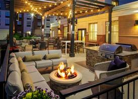 Homewood Suites by Hilton Denver Tech Center 4