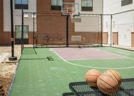 Homewood Suites by Hilton Denver Tech Center 2