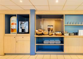 Kyriad ECO - Suresnes - La Defense 4
