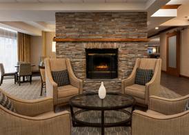 Hampton Inn Denver West Federal Center 4