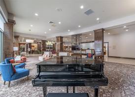 Hilton Garden Inn Closest Foxwoods 3