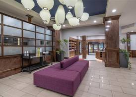 Hilton Garden Inn Closest Foxwoods 2