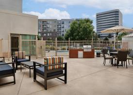 Hampton Inn & Suites Denver Tech Center 5