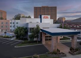 Hampton Inn & Suites Denver Tech Center 3