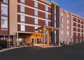 Home2 Suites by Hilton Biloxi North/D'Iberville, MS 5