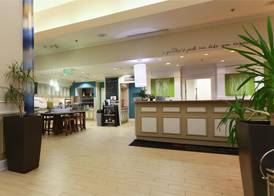 Hilton Garden Inn Secaucus/Meadowlands 4