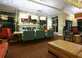 Hilton Garden Inn Secaucus/Meadowlands 5