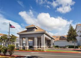 Homewood Suites by Hilton Fresno 5