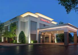 Hampton Inn Madison Huntsville Airport 4