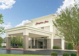 Hampton Inn Madison Huntsville Airport 3