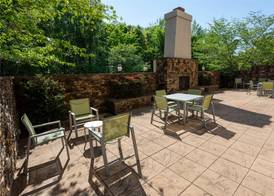 Hampton Inn Madison Huntsville Airport 2