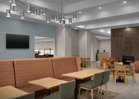 Hampton Inn & Suites Greenville/Spartanburg I-85 5