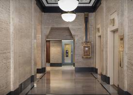 Hampton Inn Indianapolis Downtown Across from Circle Centre 4