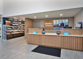 Hampton Inn Detroit/Belleville-Airport Area 5