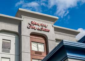 Hampton Inn & Suites Ft. Lauderdale West-Sawgrass/Tamarac 3