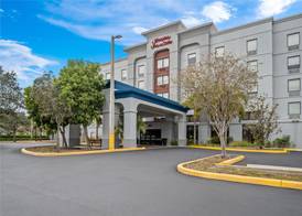 Hampton Inn & Suites Ft. Lauderdale West-Sawgrass/Tamarac 2