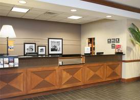 Hampton Inn & Suites Indianapolis-Fishers 3
