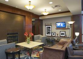Hampton Inn & Suites Indianapolis-Fishers 4