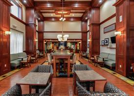 Hampton Inn & Suites Detroit/Chesterfield Township 3