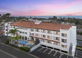 Hampton Inn & Suites San Clemente 5