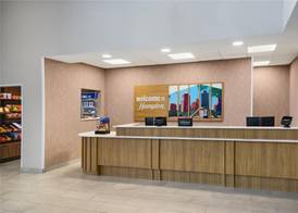 Hampton Inn & Suites Detroit/Sterling Heights 4