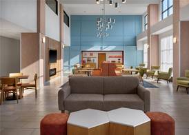 Hampton Inn & Suites Detroit/Sterling Heights 5