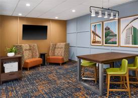 Hampton Inn & Suites Detroit/Sterling Heights 3