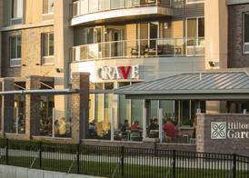 Hilton Garden Inn Sioux Falls Downtown 5