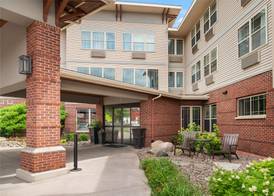 Hampton Inn Duluth Canal Park 4