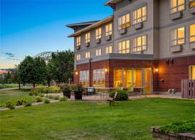Hampton Inn Duluth Canal Park 2