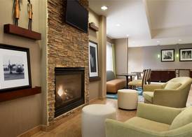 Hampton Inn Denville/Rockaway/Parsippany 3