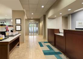 Hampton Inn Denville/Rockaway/Parsippany 4