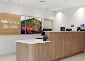 Hampton Inn Martinsburg South-Inwood 4