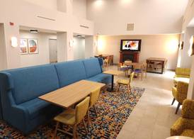 Hampton Inn & Suites Lamar 4