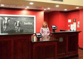 Hampton Inn & Suites Lamar 4