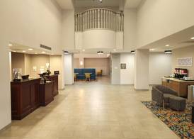 Hampton Inn & Suites Lamar 5