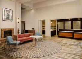 Homewood Suites by Hilton Macon-North 5