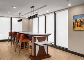 Hampton Inn & Suites Mountain View 5
