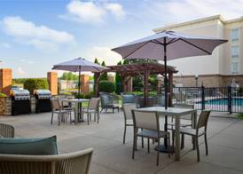 Homewood Suites by Hilton Macon-North 2