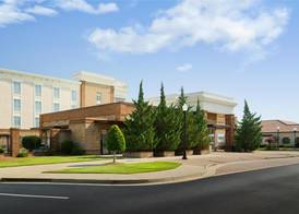 Homewood Suites by Hilton Macon-North 3