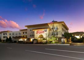 Hampton Inn & Suites Mountain View 3