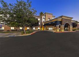Hampton Inn & Suites Lancaster 3